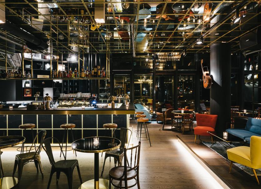 Bar Fotoğraf