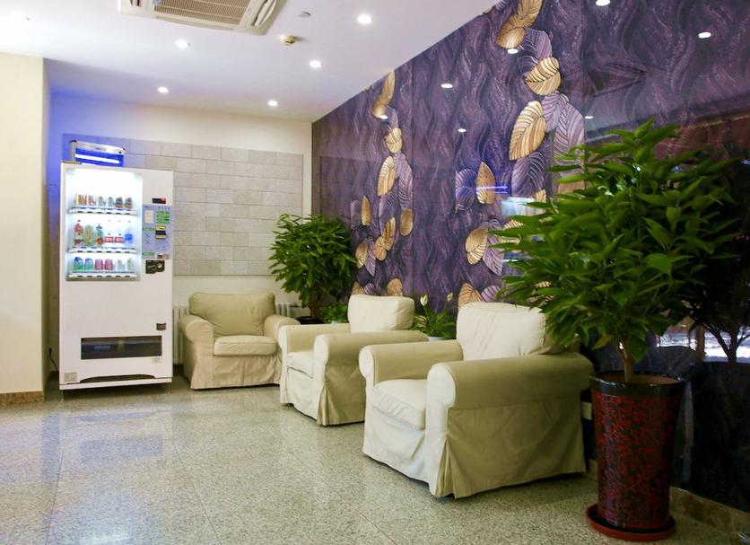 Salon Fotoğraf