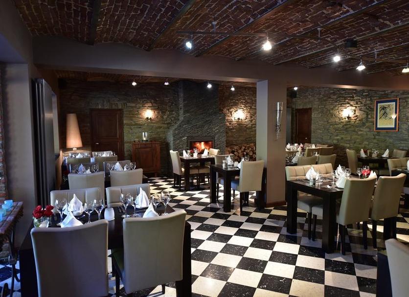 Restoran Fotoğraf