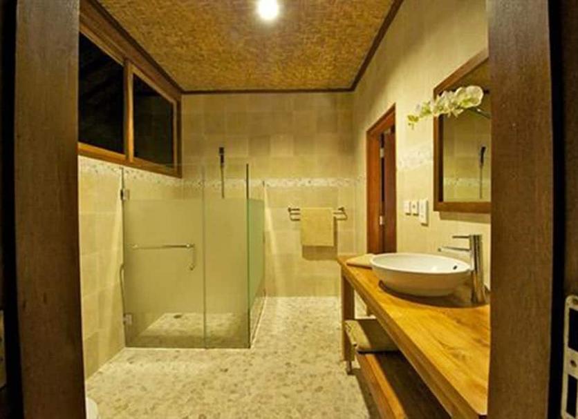 Banyo Fotoğraf