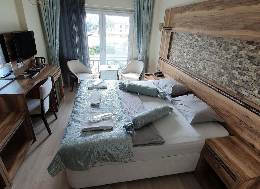 Yatak Odası Fotoğraf