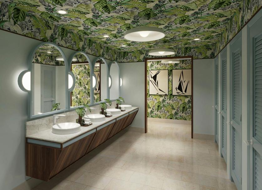 Banyo Fotoğraf