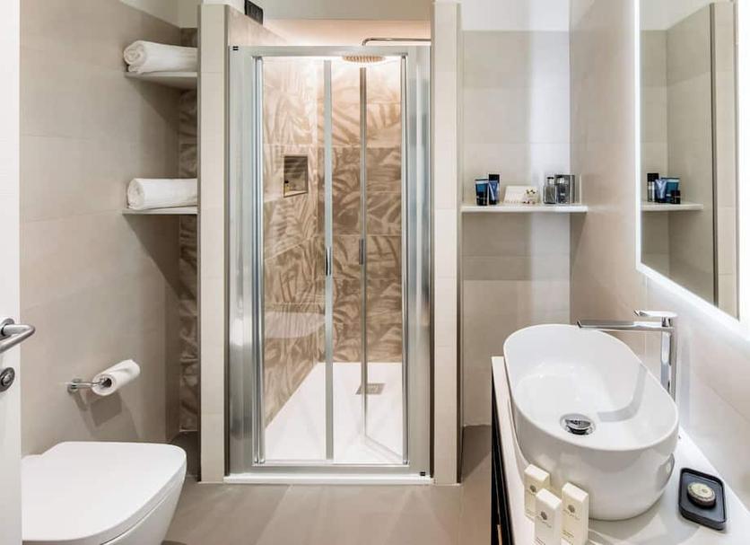 Banyo Fotoğraf
