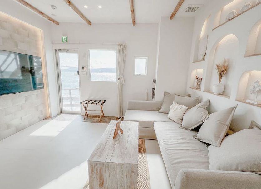 Oturma odası Fotoğraf