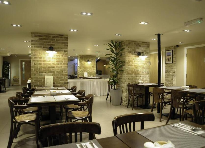 Restoran Fotoğraf
