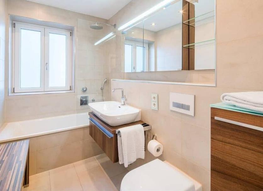 Banyo Fotoğraf