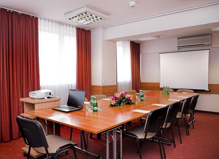 Konferans salonu Fotoğraf