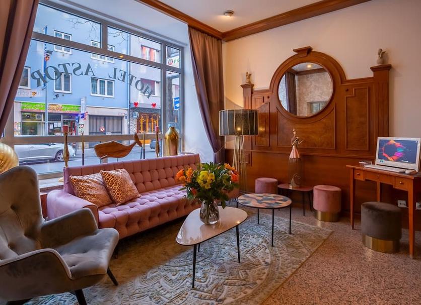 Salon Fotoğraf