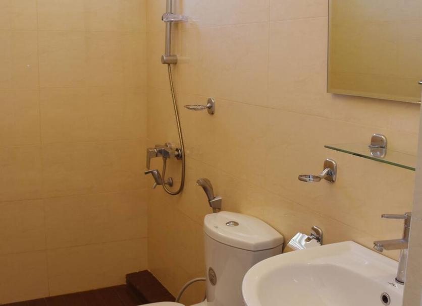 Banyo Fotoğraf
