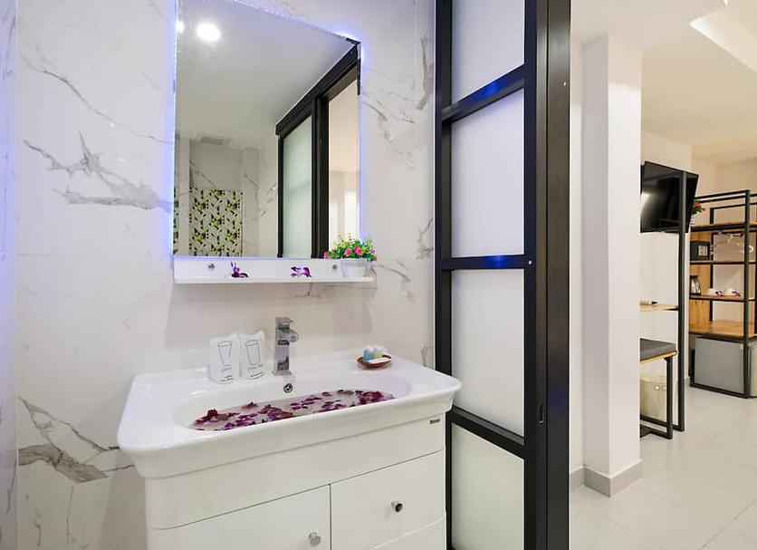 Banyo Fotoğraf