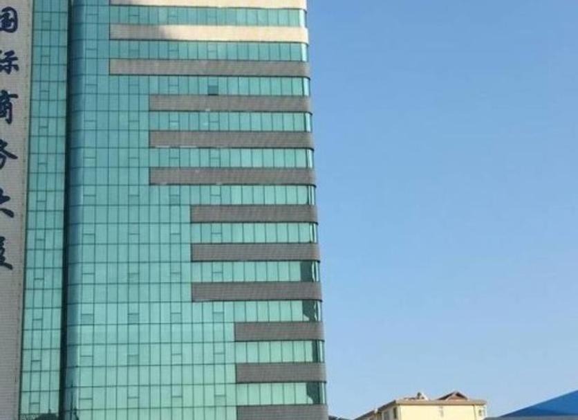 Bina Fotoğraf