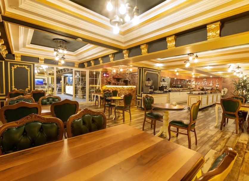 Restoran Fotoğraf