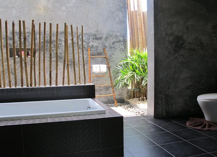 Banyo Fotoğraf
