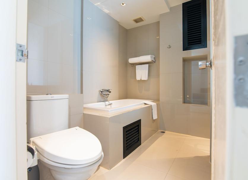 Banyo Fotoğraf