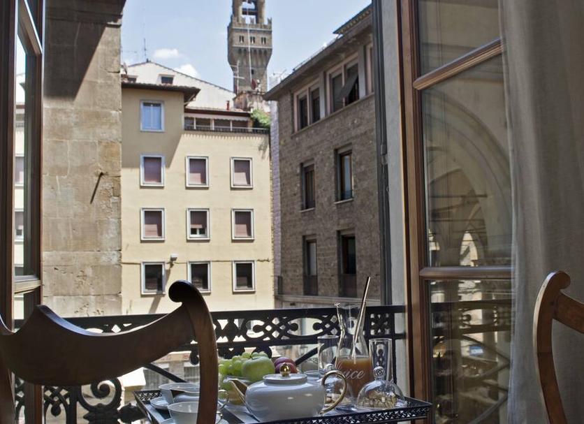 Balkon Fotoğraf