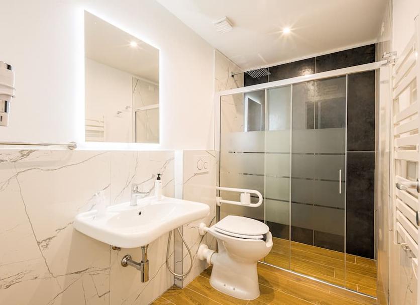 Banyo Fotoğraf