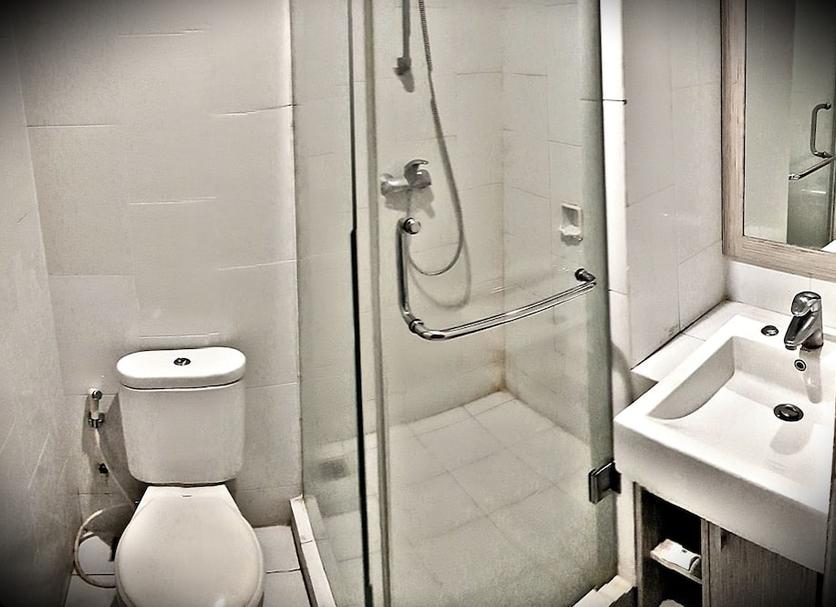 Banyo Fotoğraf