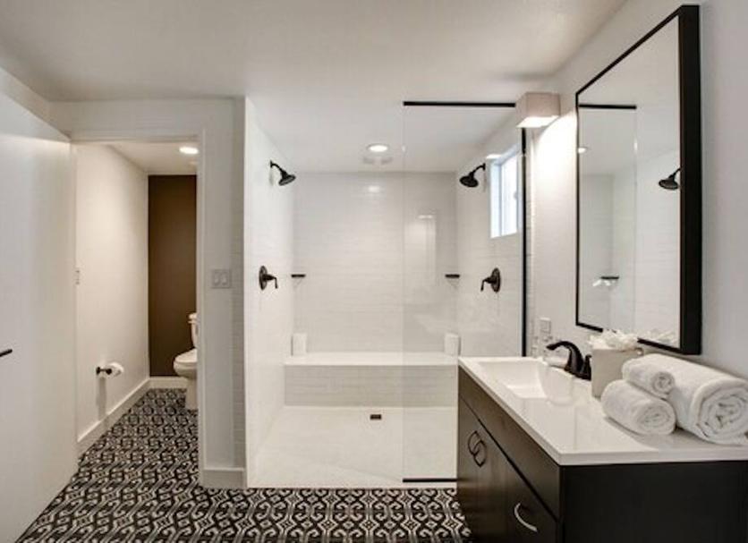 Banyo Fotoğraf