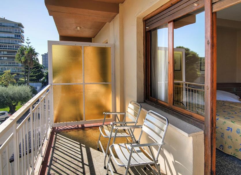 Balkon Fotoğraf