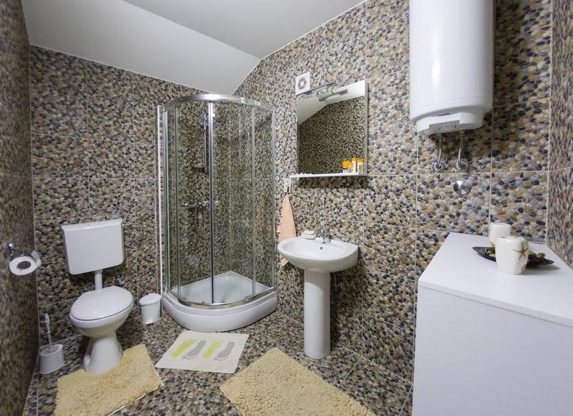 Banyo Fotoğraf