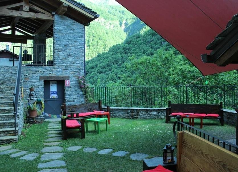 Veranda Fotoğraf