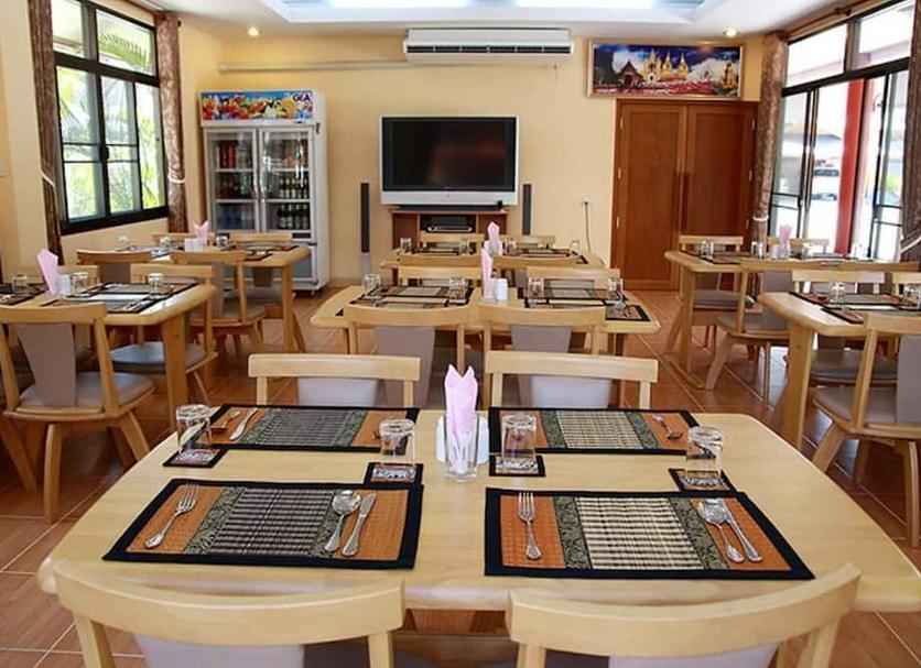 Restoran Fotoğraf