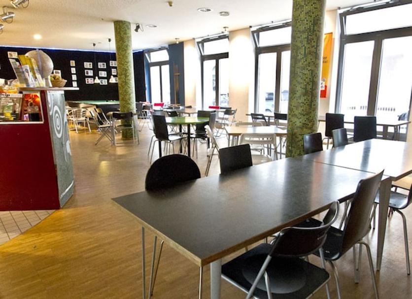 Restoran Fotoğraf