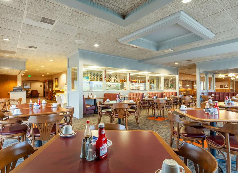 Restoran Fotoğraf