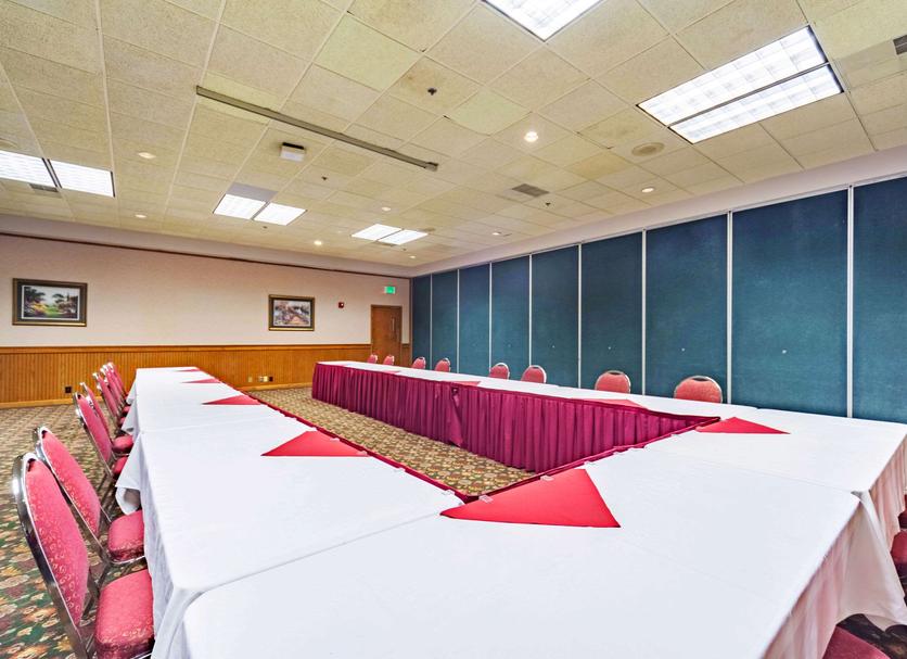 Konferans salonu Fotoğraf