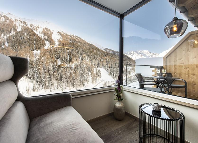 Balkon Fotoğraf