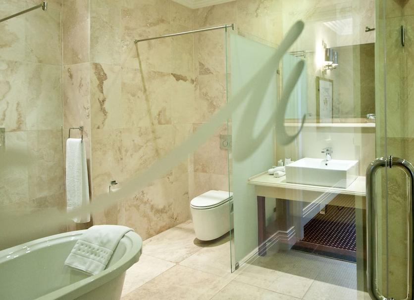 Banyo Fotoğraf