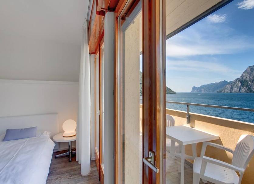 Balkon Fotoğraf