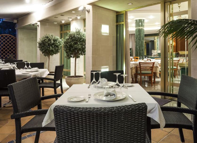 Restoran Fotoğraf