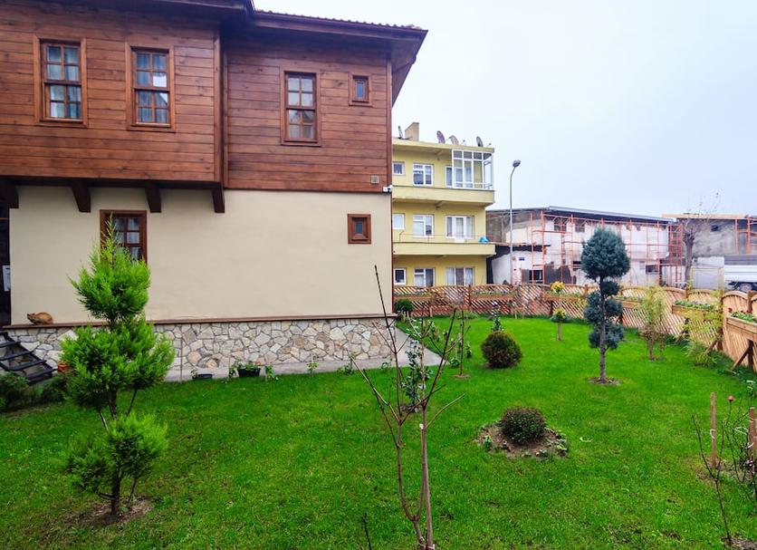Dış görünüm Fotoğraf