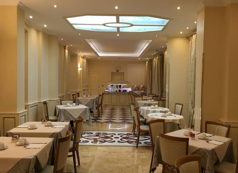 Restoran Fotoğraf