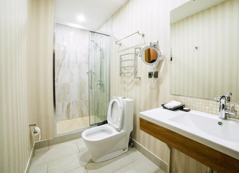 Banyo Fotoğraf