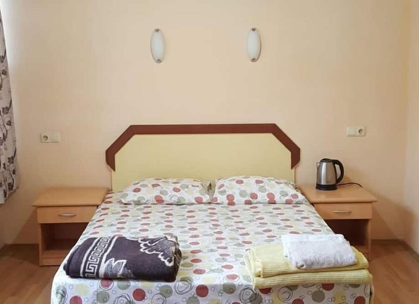 Yatak Odası Fotoğraf