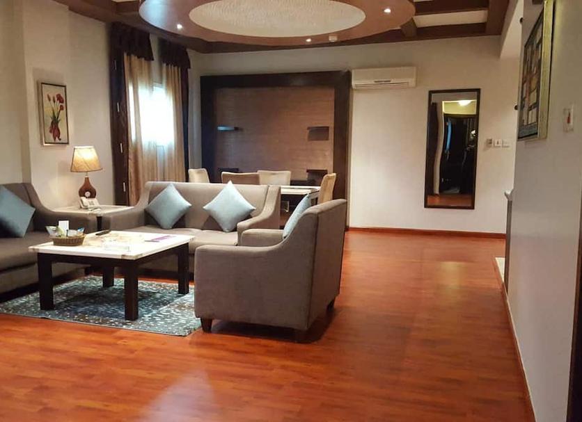 Oturma odası Fotoğraf