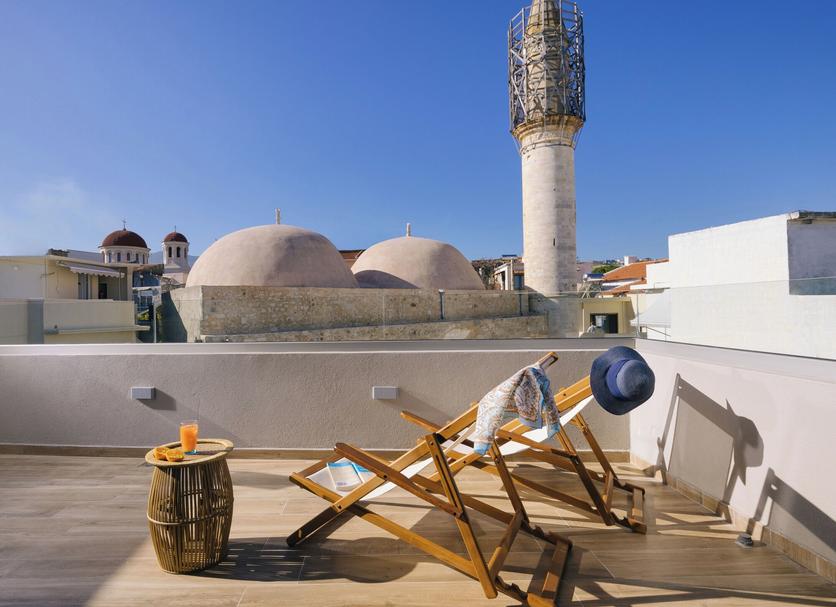 Balkon Fotoğraf