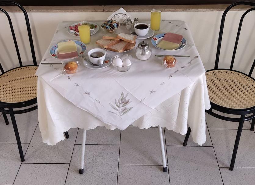 Yemek odası Fotoğraf