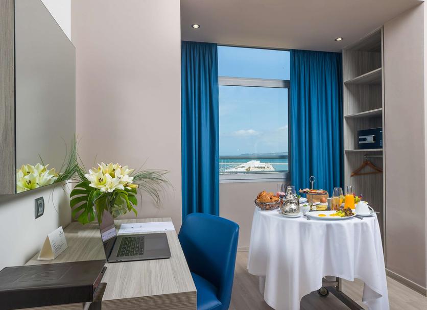 Otel olanakları Fotoğraf