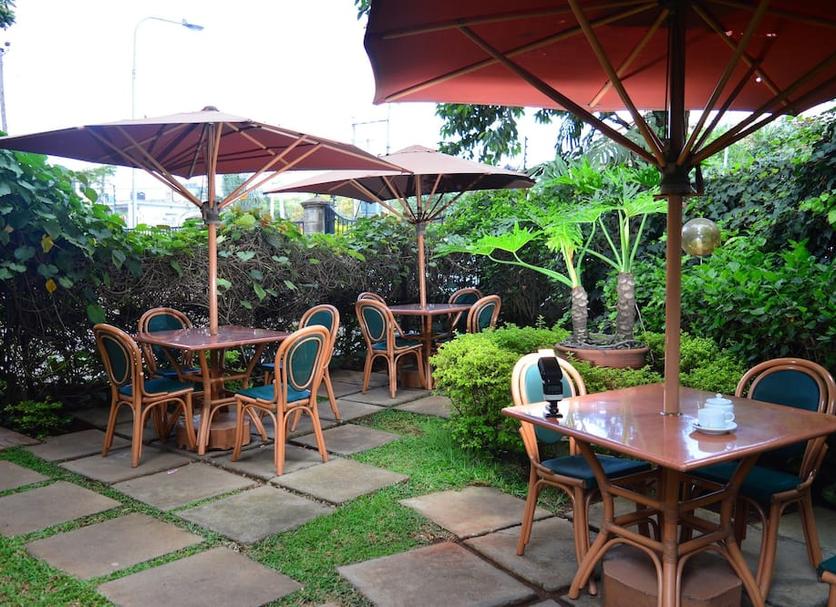 Veranda Fotoğraf
