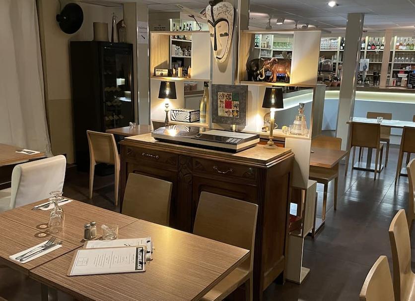 Restoran Fotoğraf
