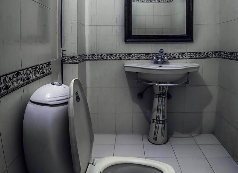 Banyo Fotoğraf