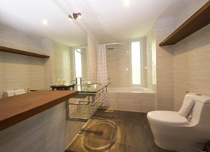 Banyo Fotoğraf