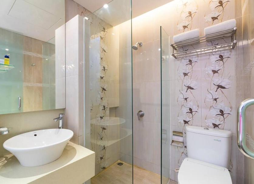 Banyo Fotoğraf