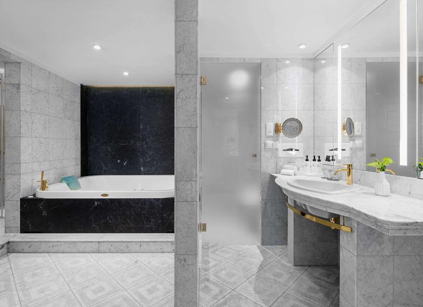 Banyo Fotoğraf