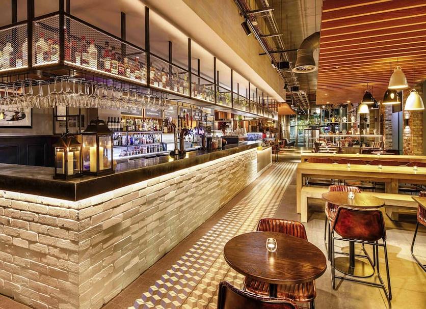 Bar Fotoğraf
