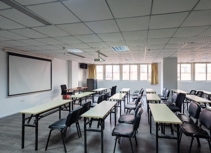 Konferans salonu Fotoğraf