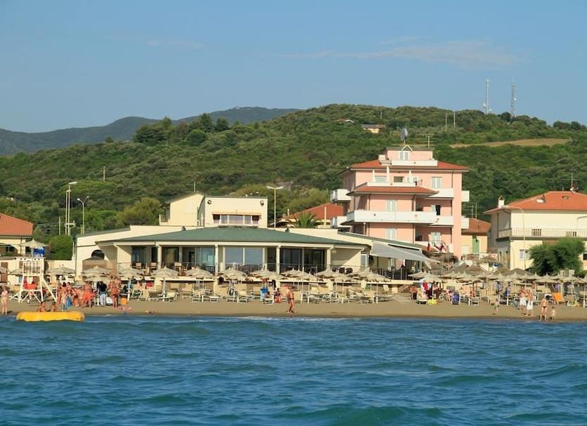 Plaj Fotoğraf
